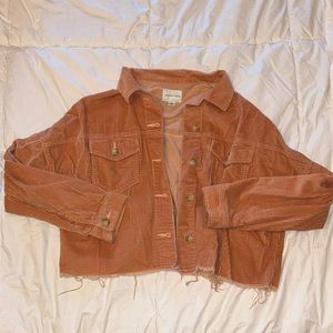 American Eagle Jacket